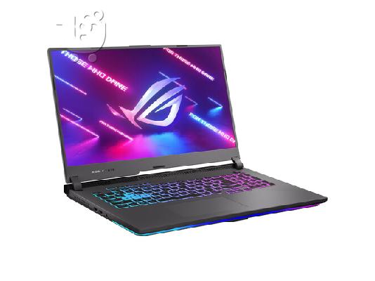 PoulaTo: ASUS 17.3 Republic of Gamers Strix G17 Gaming Laptop